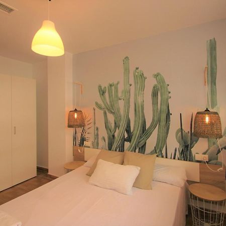 Casaturis Plaza Nueva En El Centro De Alicante A110 Ngoại thất bức ảnh