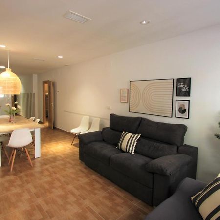 Casaturis Plaza Nueva En El Centro De Alicante A110 Ngoại thất bức ảnh