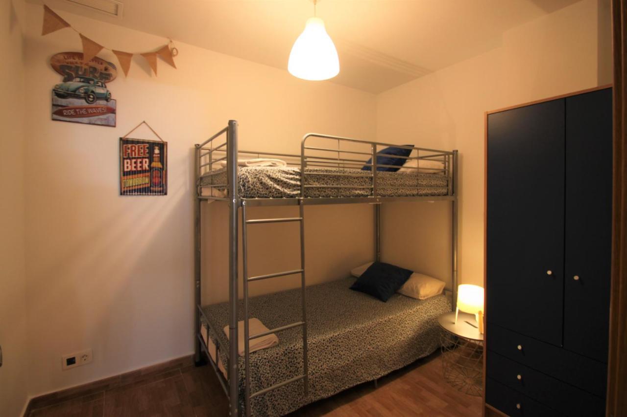Casaturis Plaza Nueva En El Centro De Alicante A110 Ngoại thất bức ảnh
