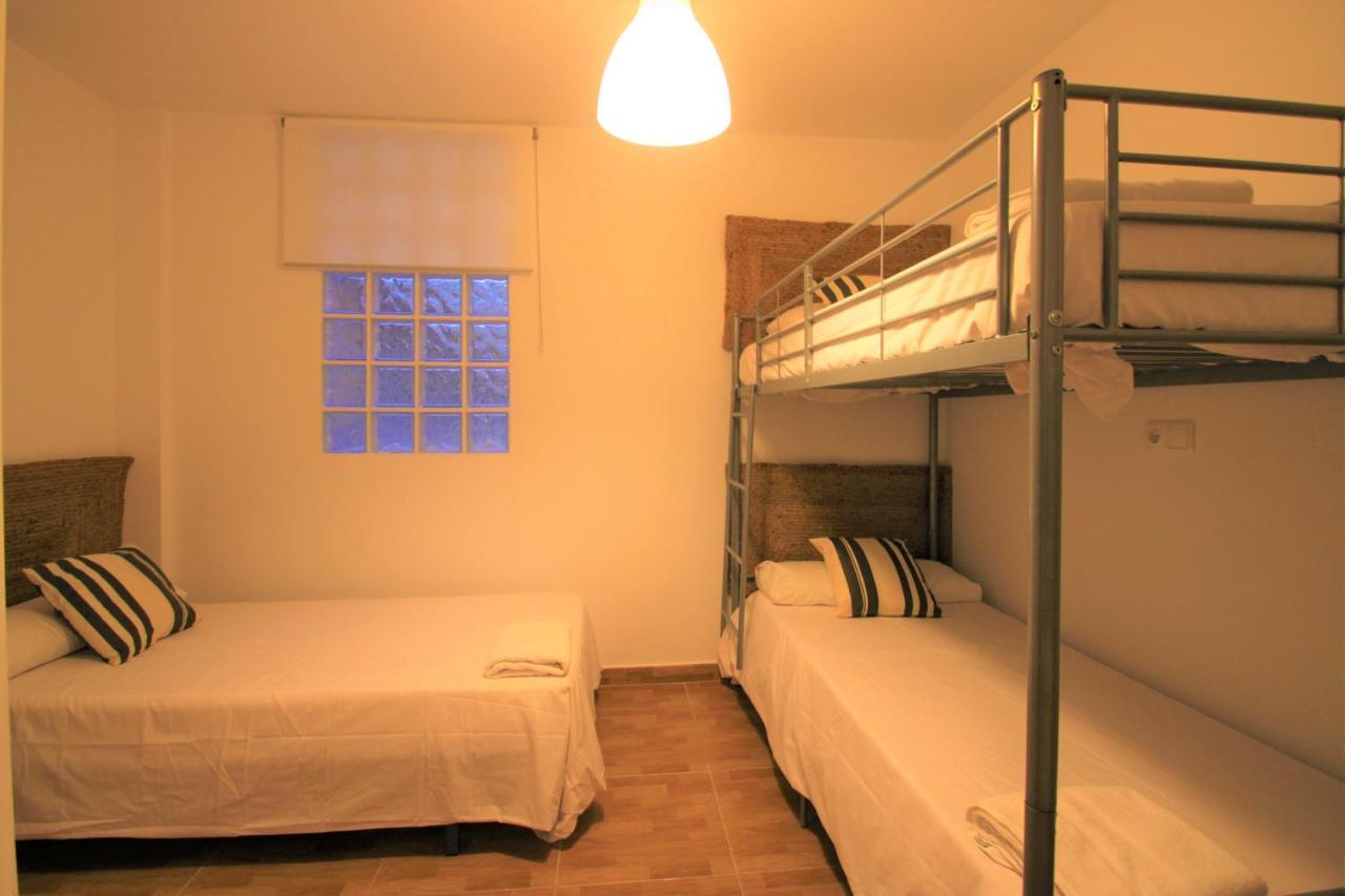 Casaturis Plaza Nueva En El Centro De Alicante A110 Ngoại thất bức ảnh