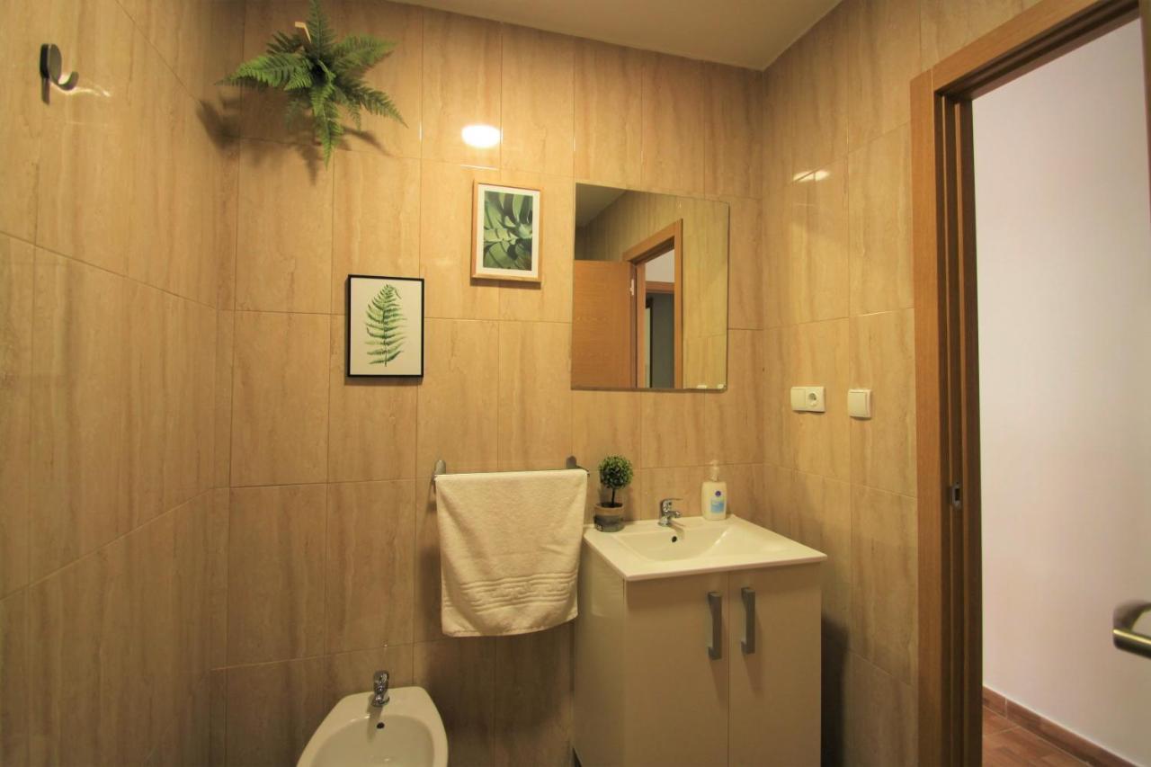 Casaturis Plaza Nueva En El Centro De Alicante A110 Ngoại thất bức ảnh