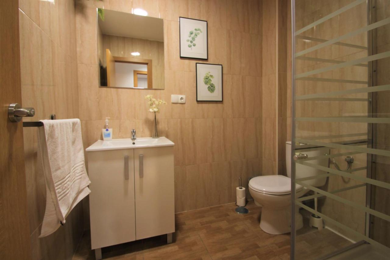Casaturis Plaza Nueva En El Centro De Alicante A110 Ngoại thất bức ảnh