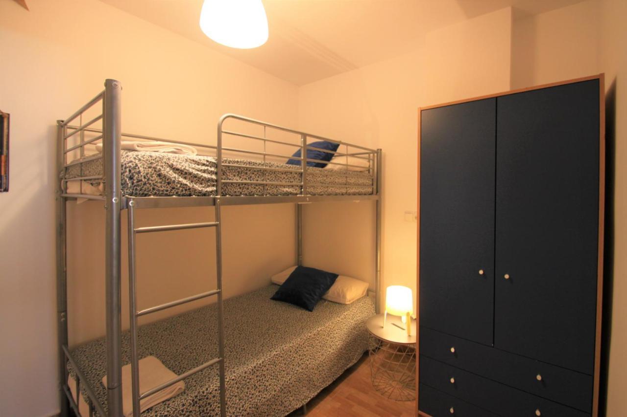 Casaturis Plaza Nueva En El Centro De Alicante A110 Ngoại thất bức ảnh